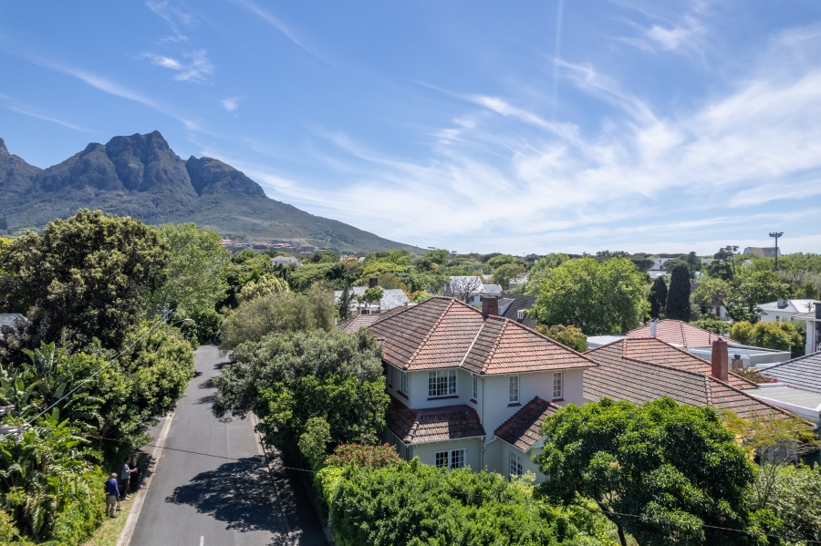 3 Bedroom Property for Sale in Rondebosch Western Cape